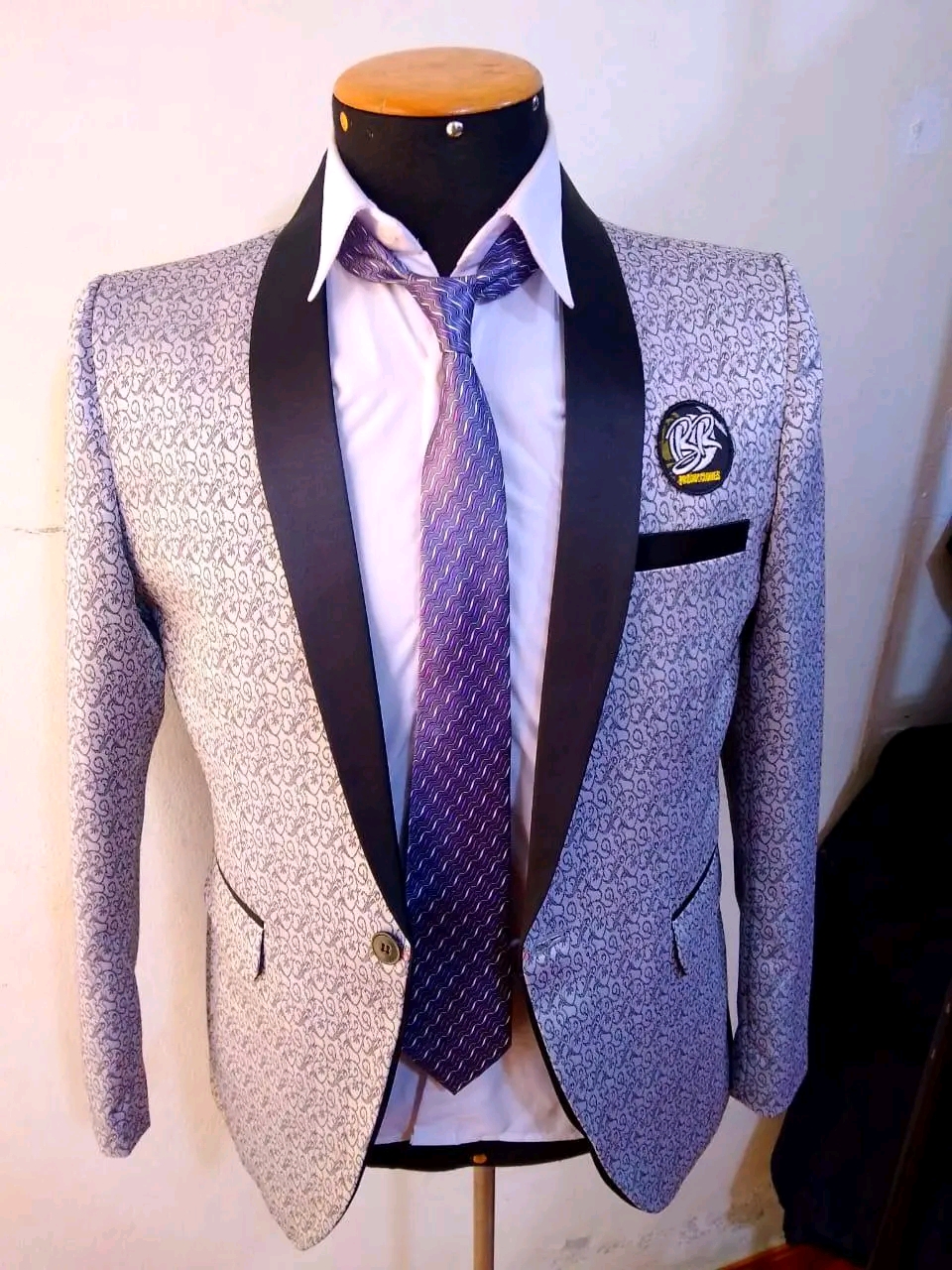 Uniformes para Bandas